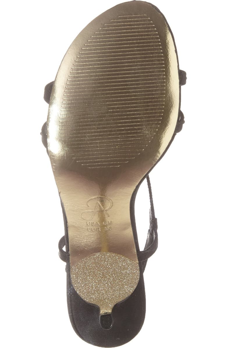 Adrianna Papell 'Amari' Evening Sandal, Alternate, color,