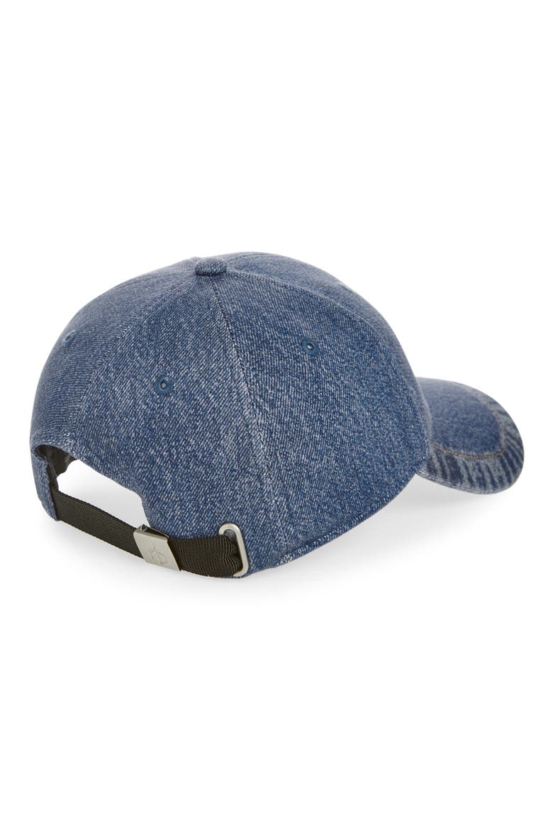 Miramar Baseball Cap, Alternate, color, COSMO