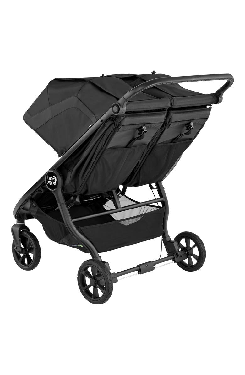 Baby Jogger City Mini<sup>®</sup> GT2 Double Stroller, Alternate, color, 