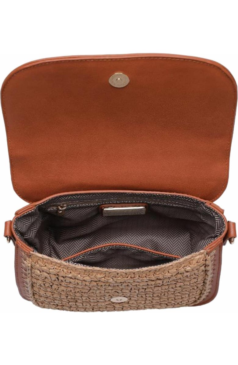 MODA LUXE Modish Crossbody, Alternate, color,