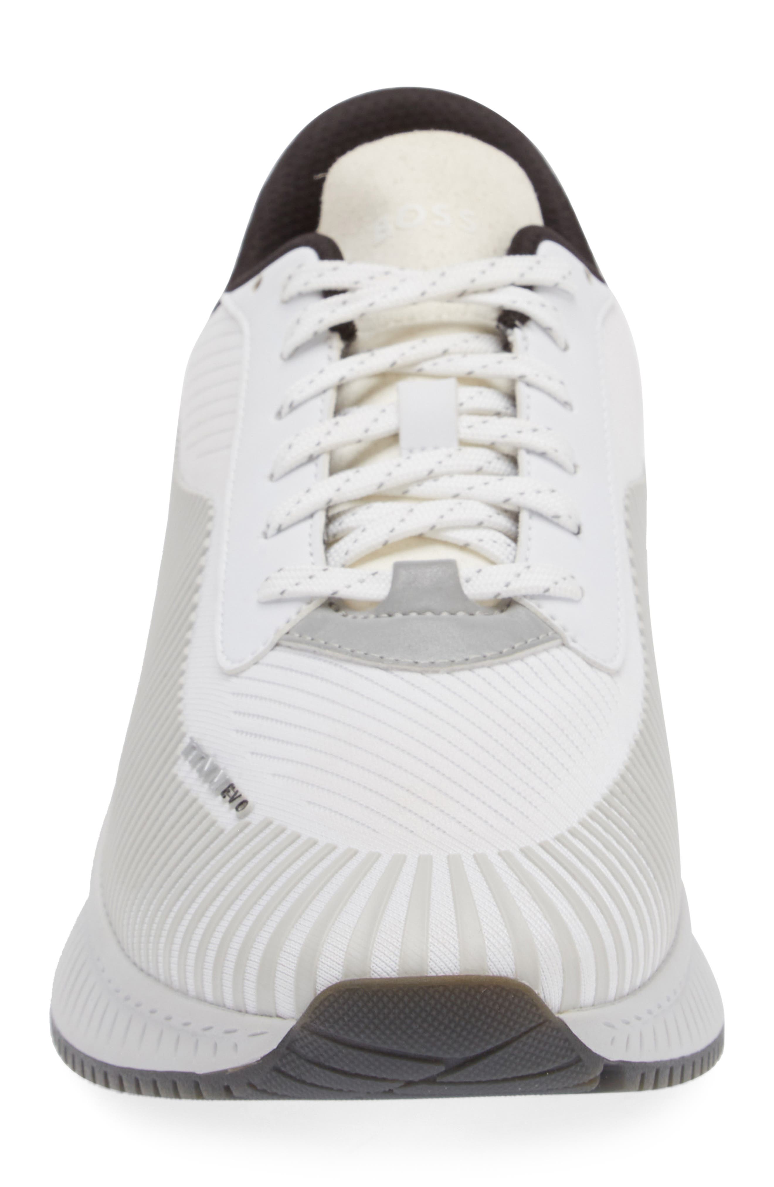 BOSS TTNM Evo Runn METPBB Sneaker, Alternate, color, 