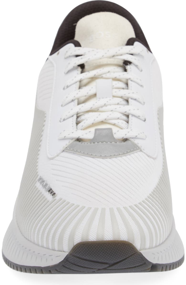 BOSS TTNM Evo Runn METPBB Sneaker, Alternate, color,