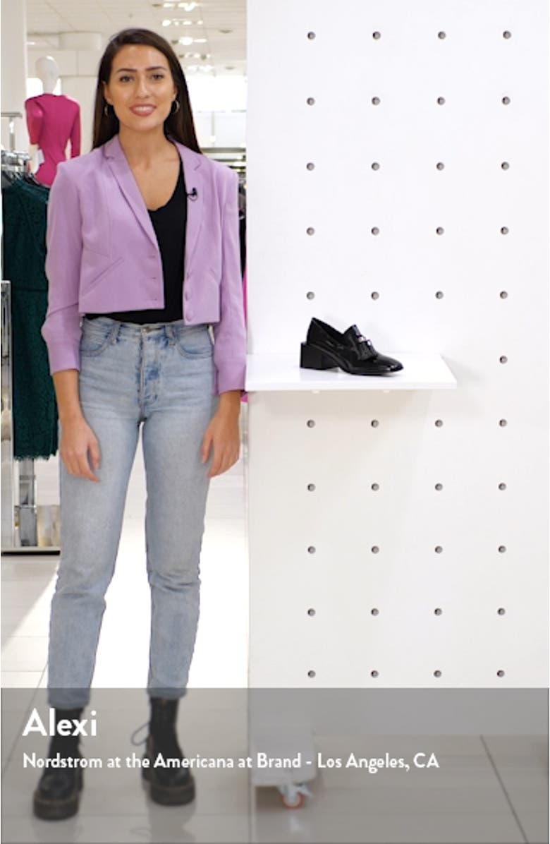 Torbett 2 Loafer, sales video thumbnail