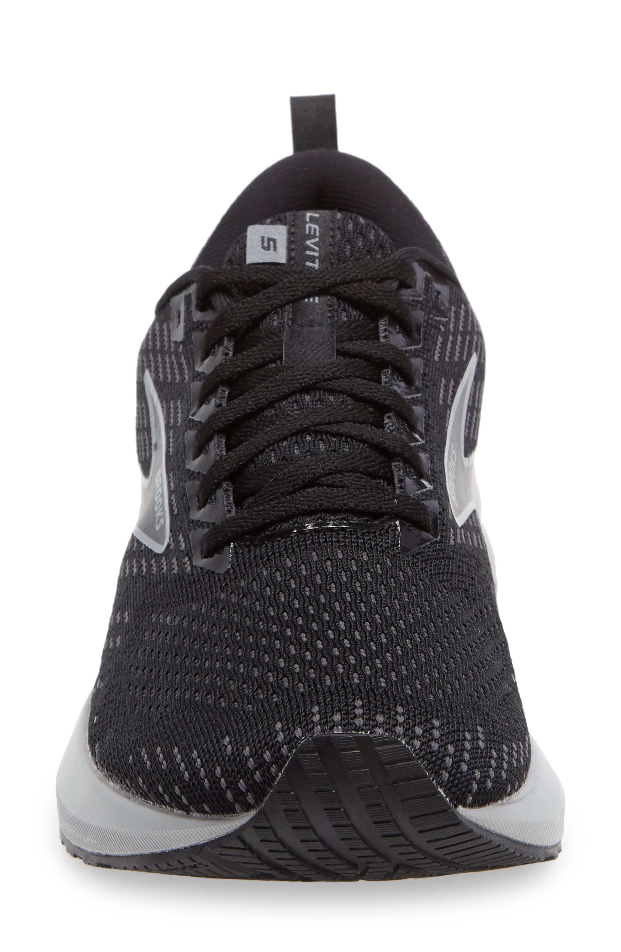 Brooks Levitate 5 Running Shoe, Alternate, color, 