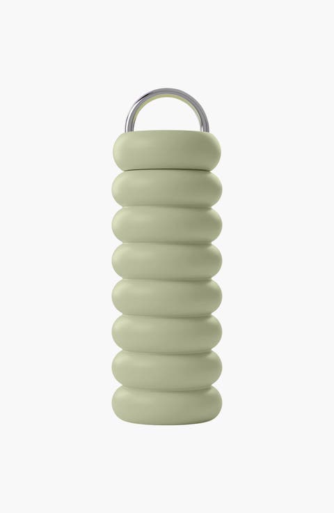 Wavy Bottle