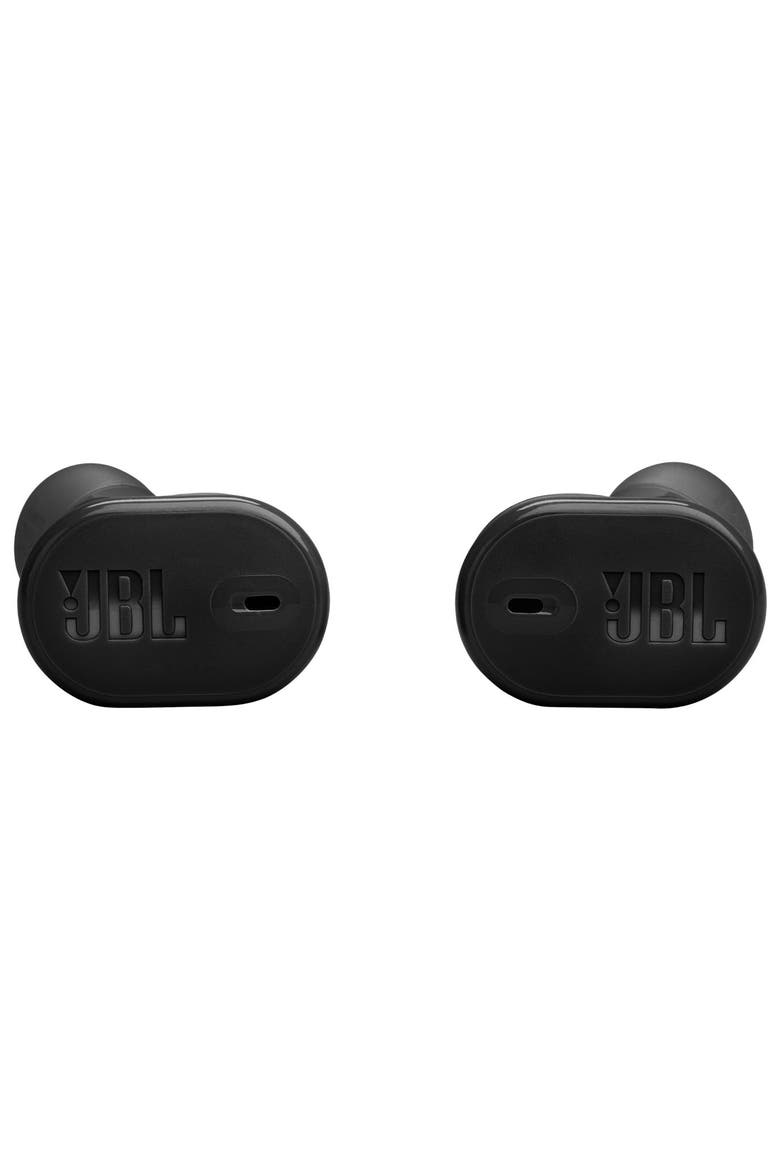 Tune Buds 2 True Wireless Noise Cancelling Earbuds, Alternate, color, Black