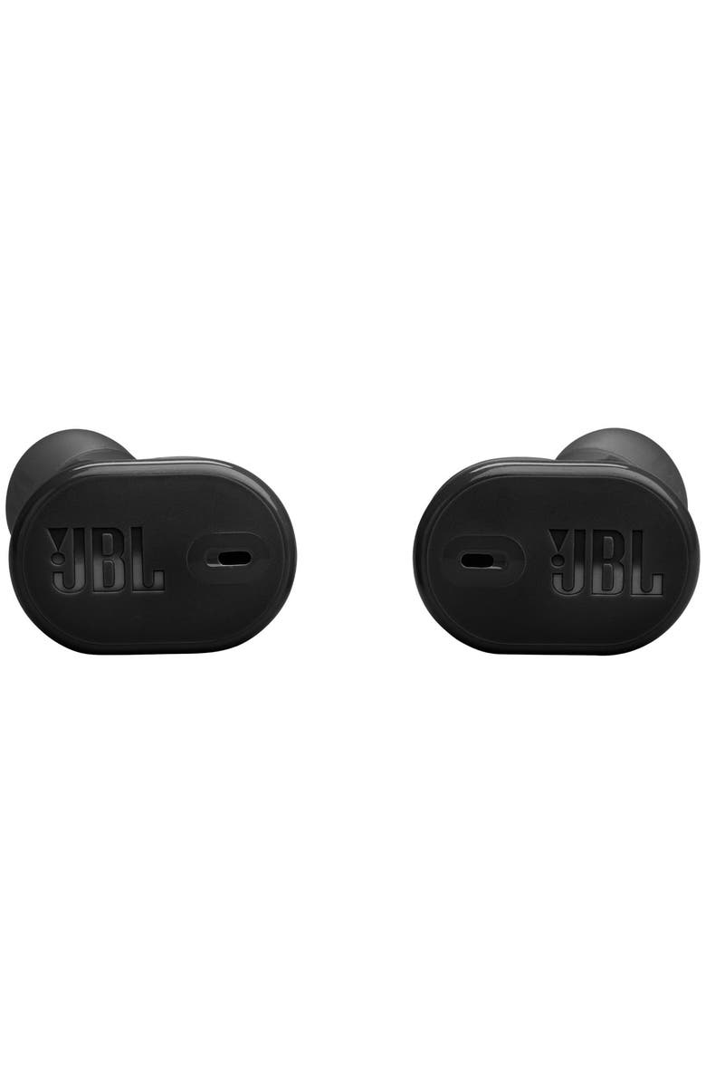 JBL Tune Buds 2 True Wireless Noise Cancelling Earbuds, Alternate, color, Black