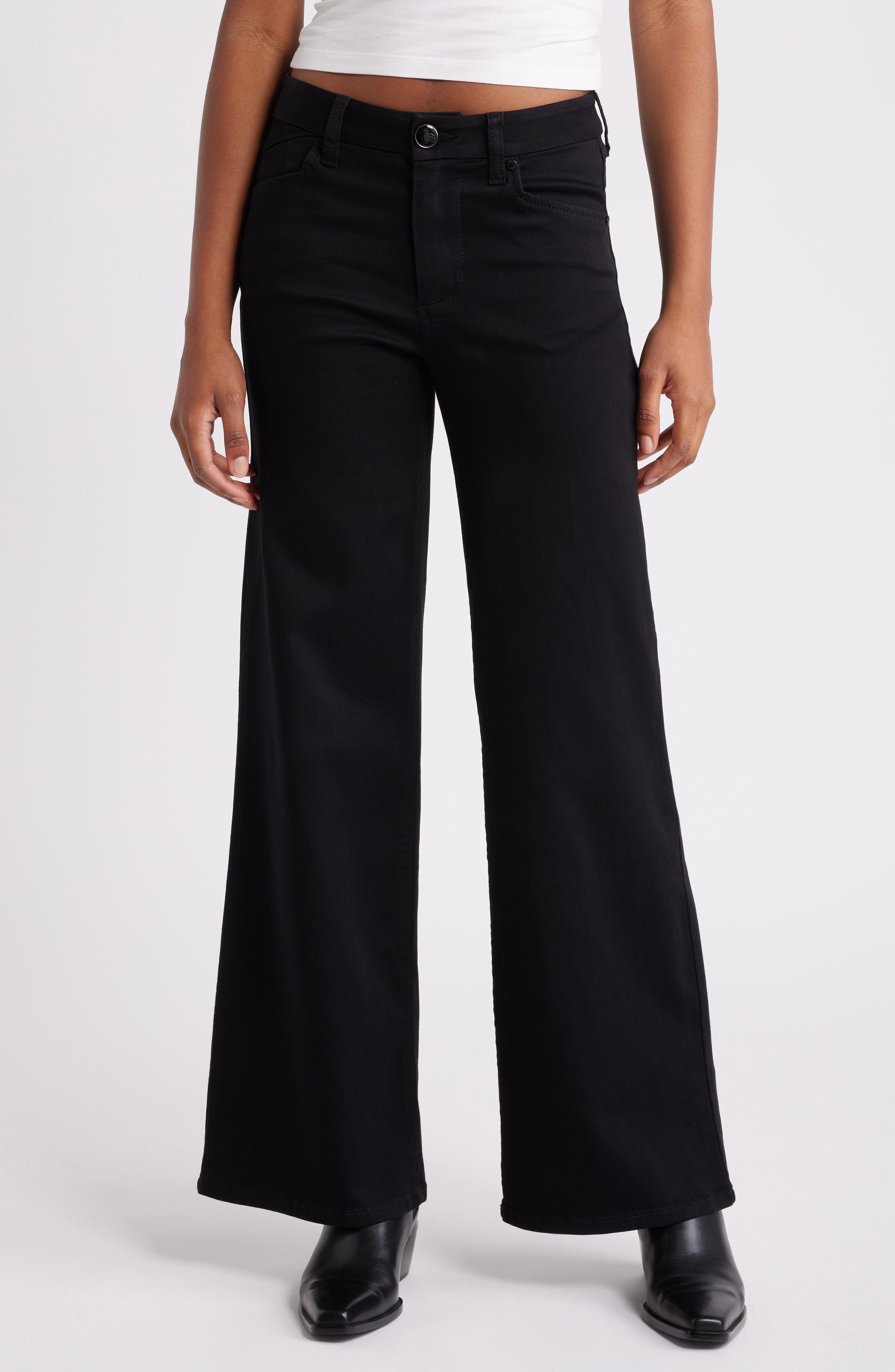 selected BLACK