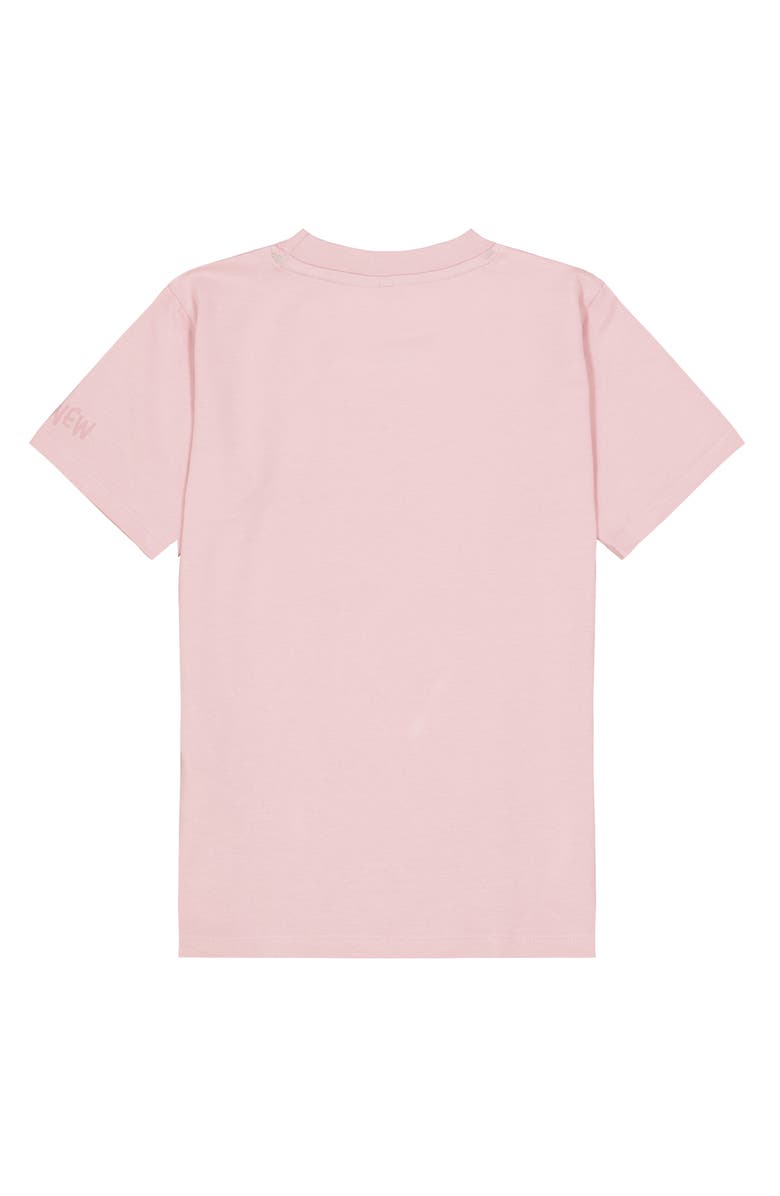 THE NEW Kids' Jensen Organic Cotton Graphic T-Shirt, Alternate, color, 