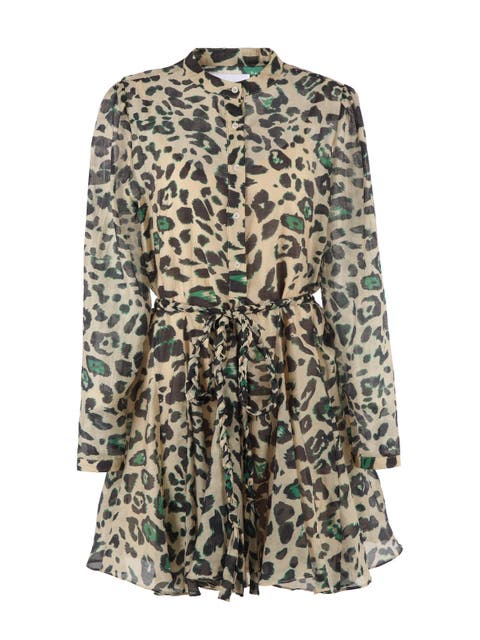 The Jenica Dress
