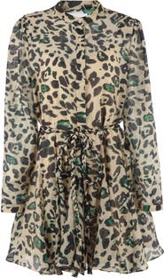 The Shirt by Rochelle Behrens The Jenica Dress