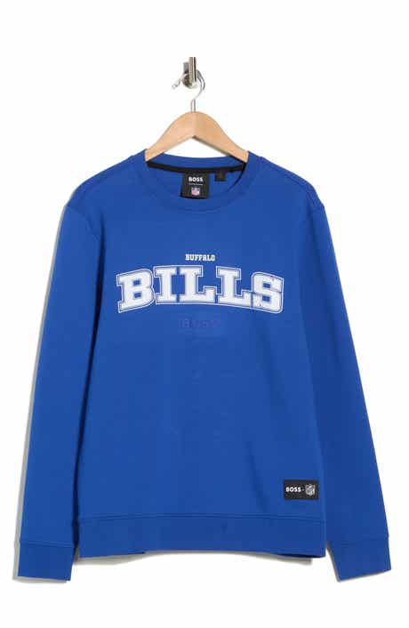 BOSS Watt NFL Graphic Sweatshirt