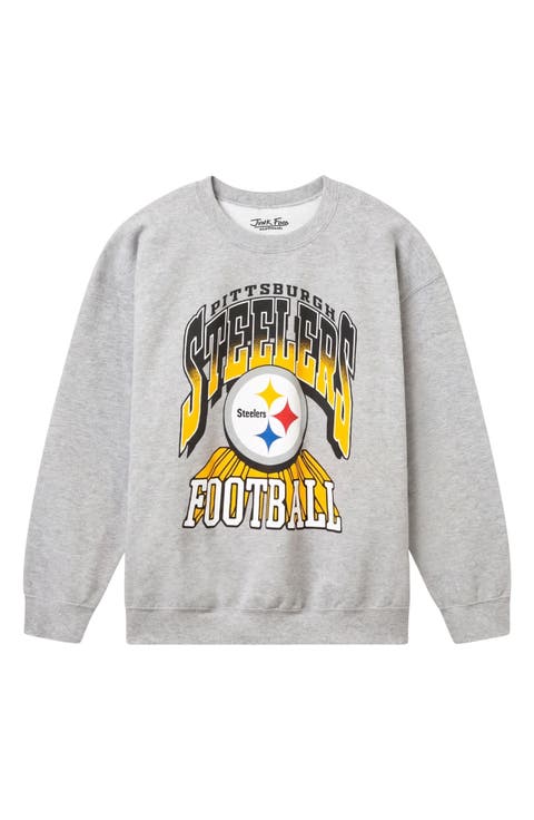 Steelers All Pro Crewneck Sweatshirt