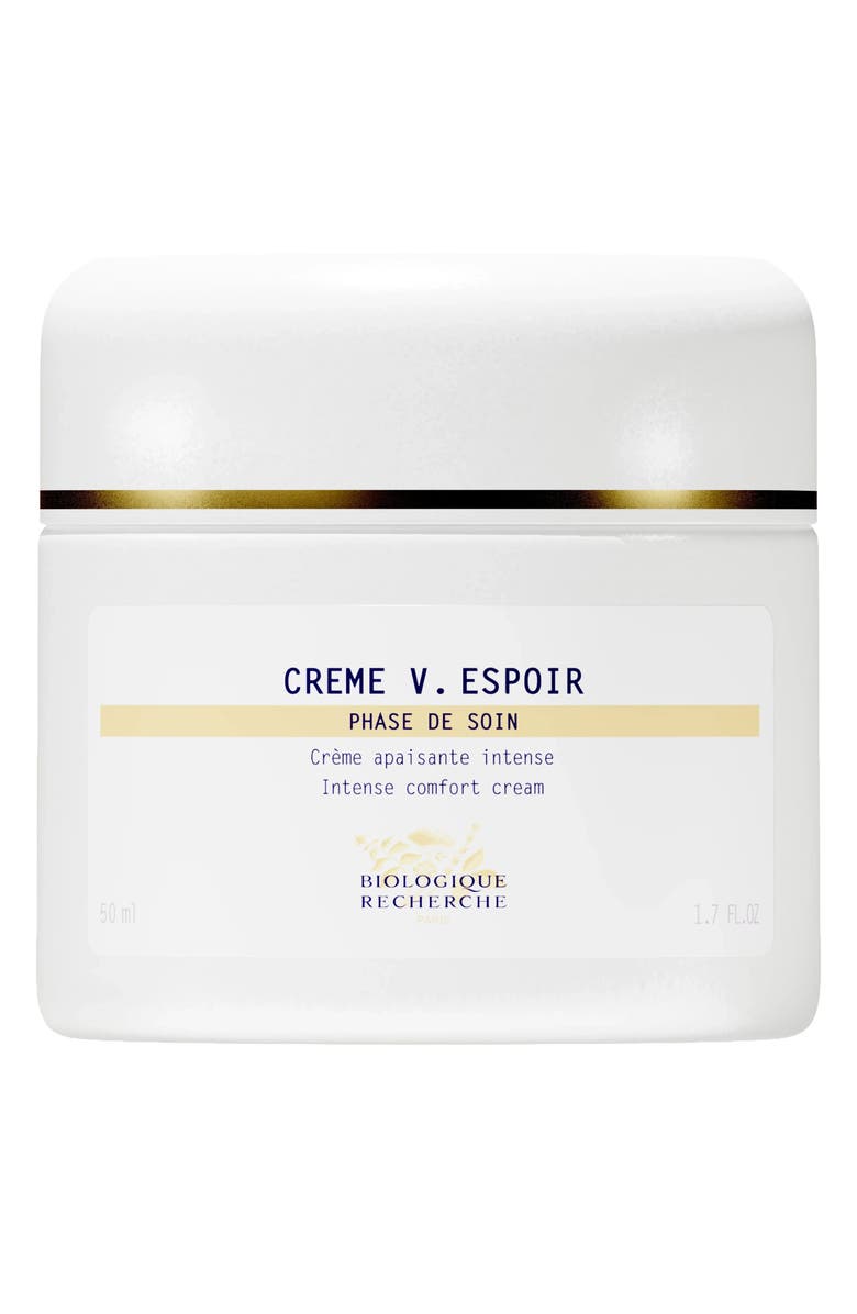 Biologique Recherche Crème V. Espoir Intense Comfort Cream, Main, color,