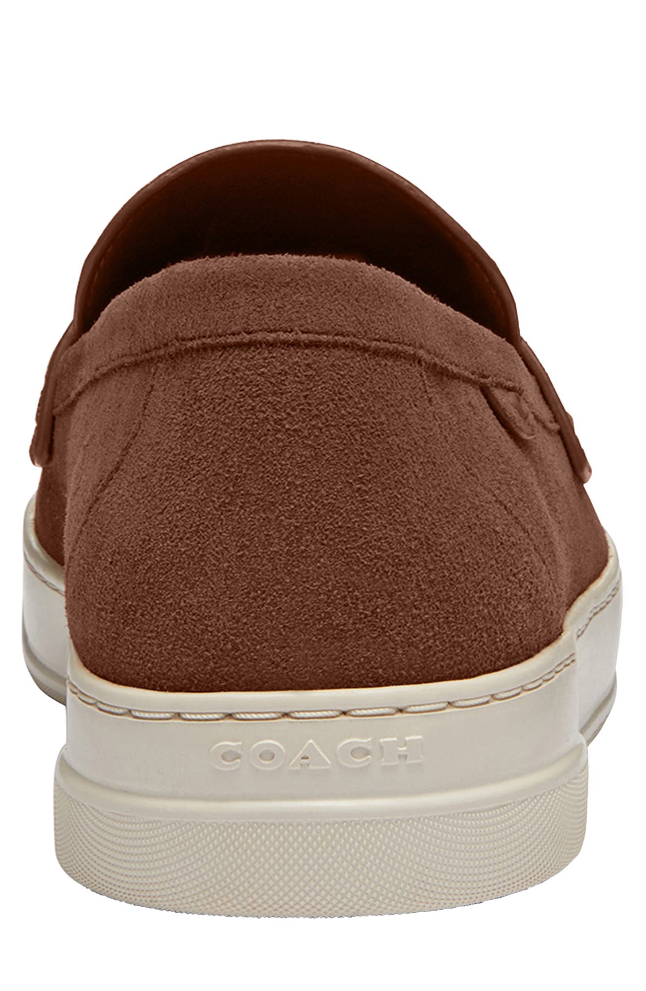 COACH Hybrid Loafer, Alternate, color, 