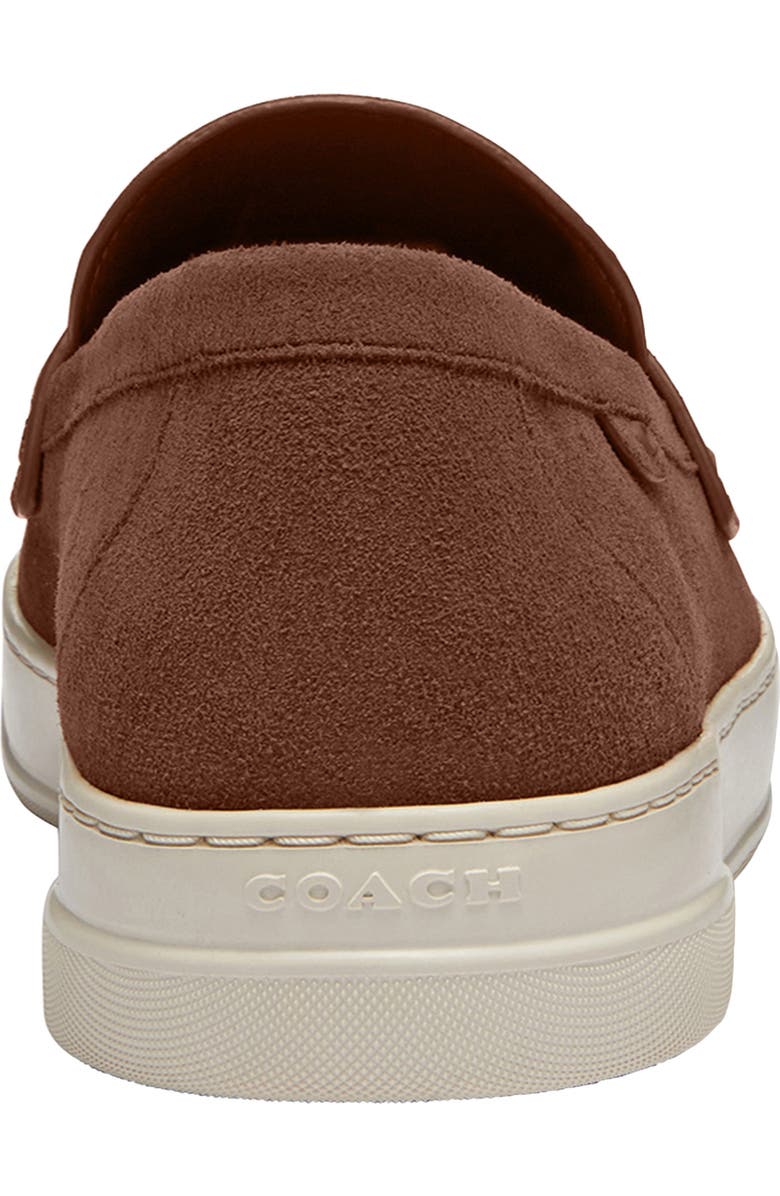 COACH Hybrid Loafer, Alternate, color,