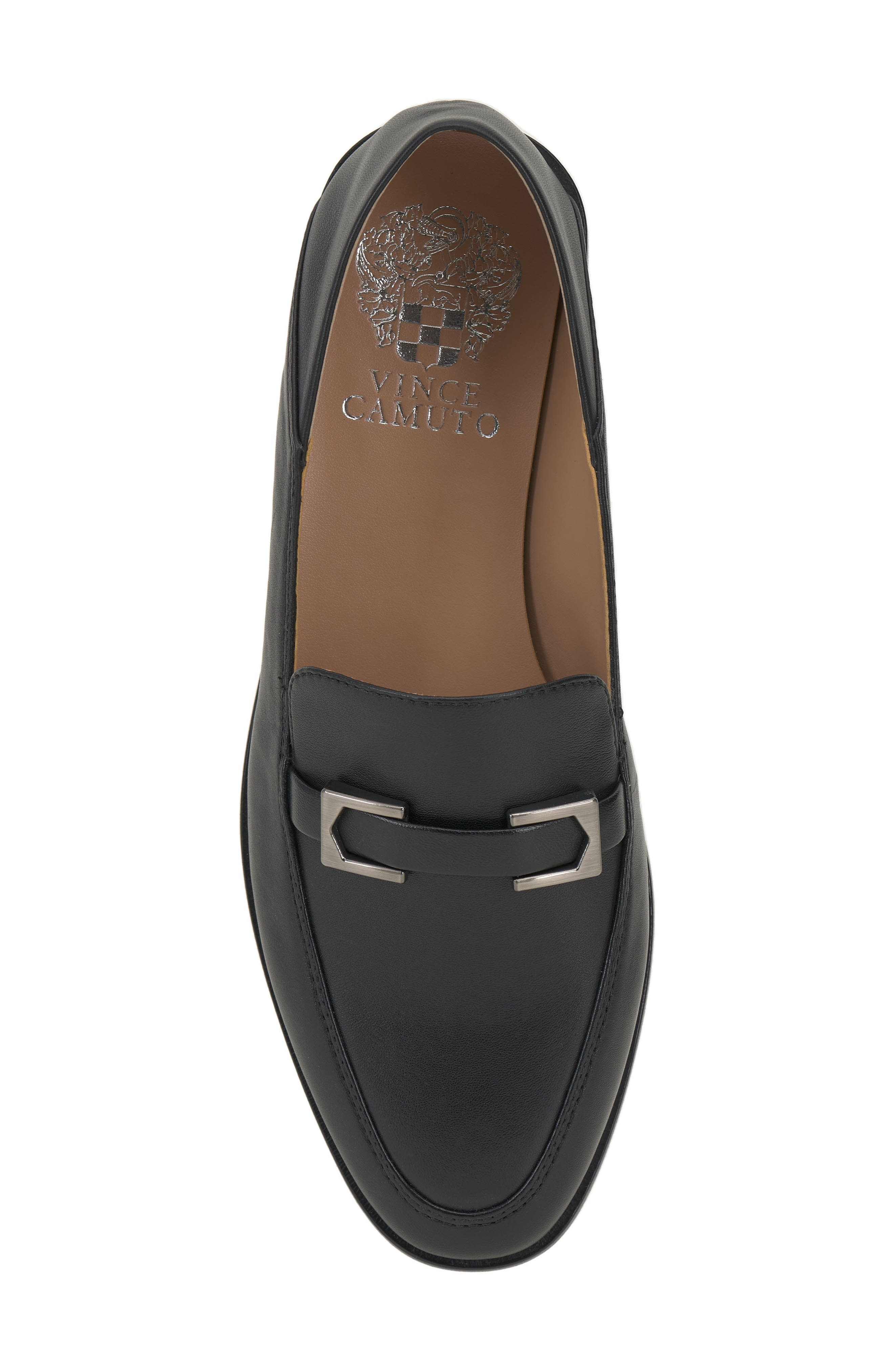 Vince Camuto Cakella Loafer, Alternate, color, 