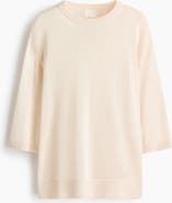 H&M Fine-knit Top