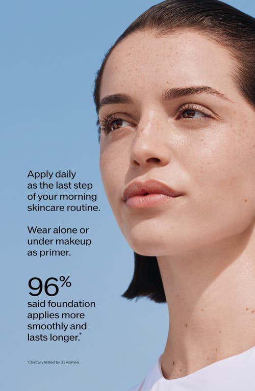 Shiseido Urban Environment Mineral Clear Sunscreen Broad Spectrum Spf 50+