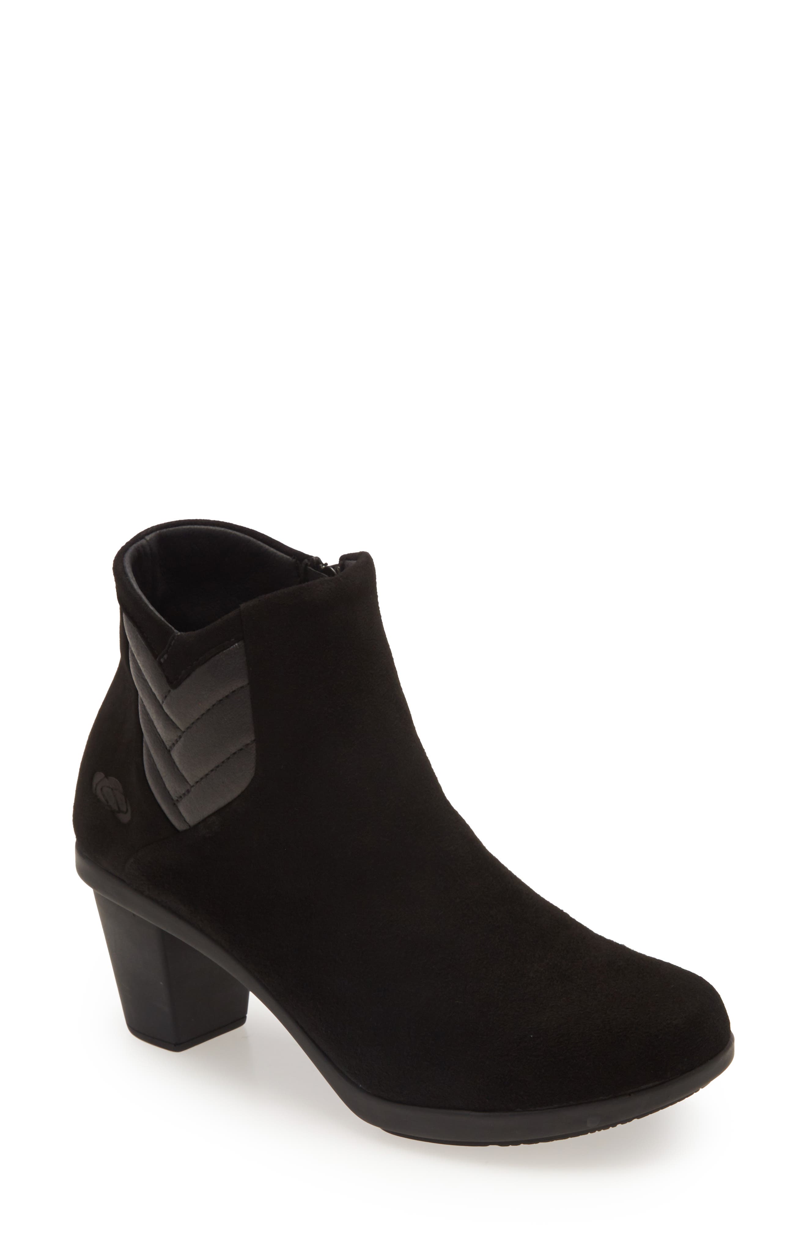CLOUD Ollie Bootie, Main, color, 