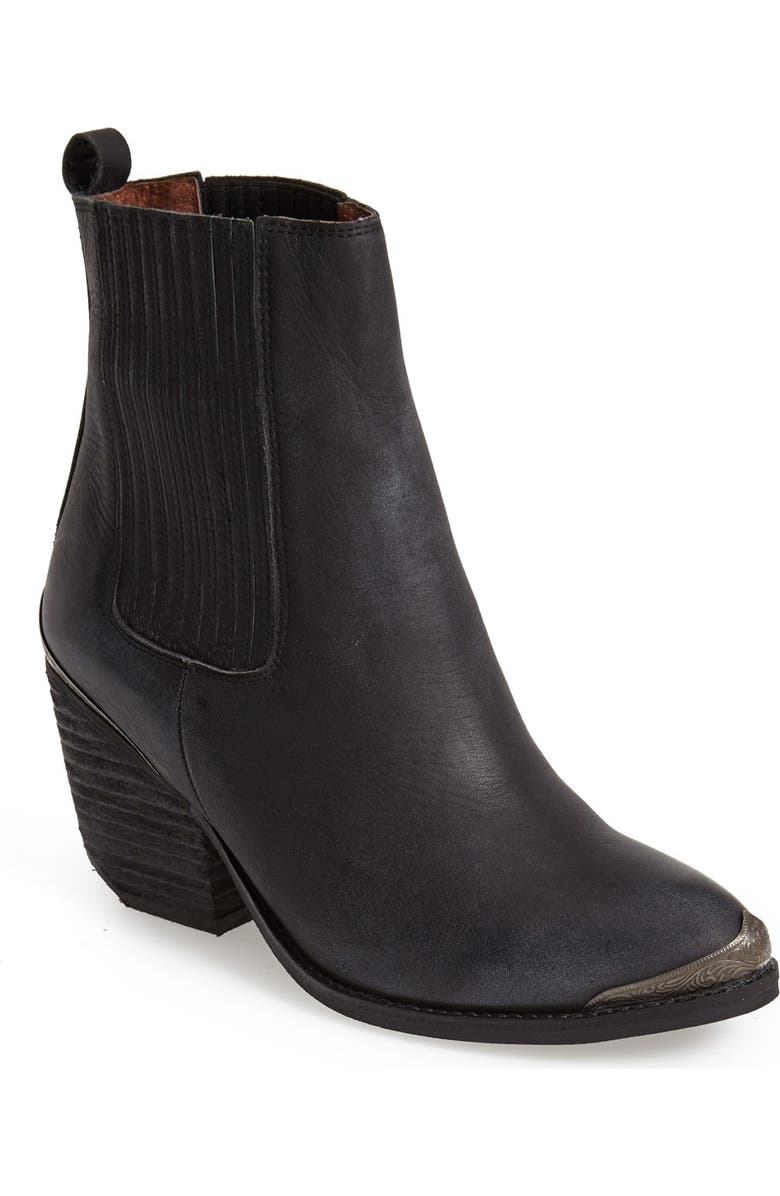 Jeffrey Campbell 'Bentley-2' Bootie, Main, color,