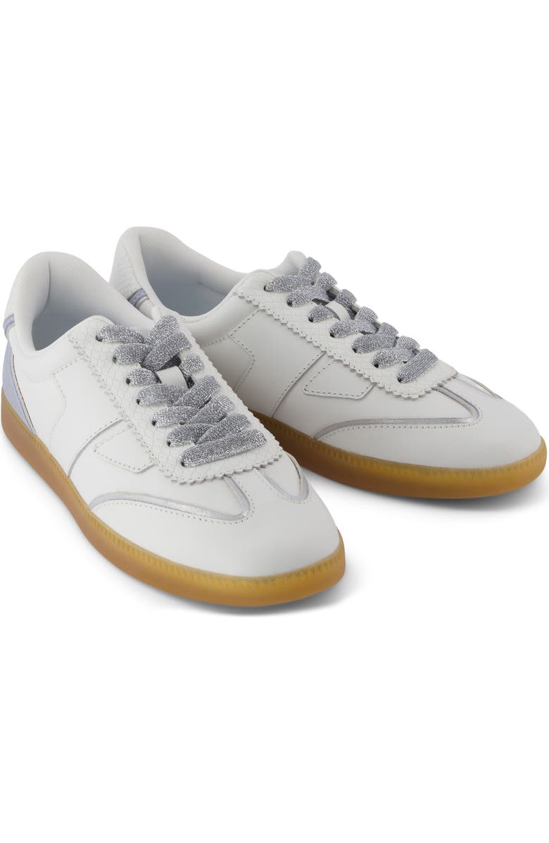 TOMS Collins Sneaker, Alternate, color, Blue