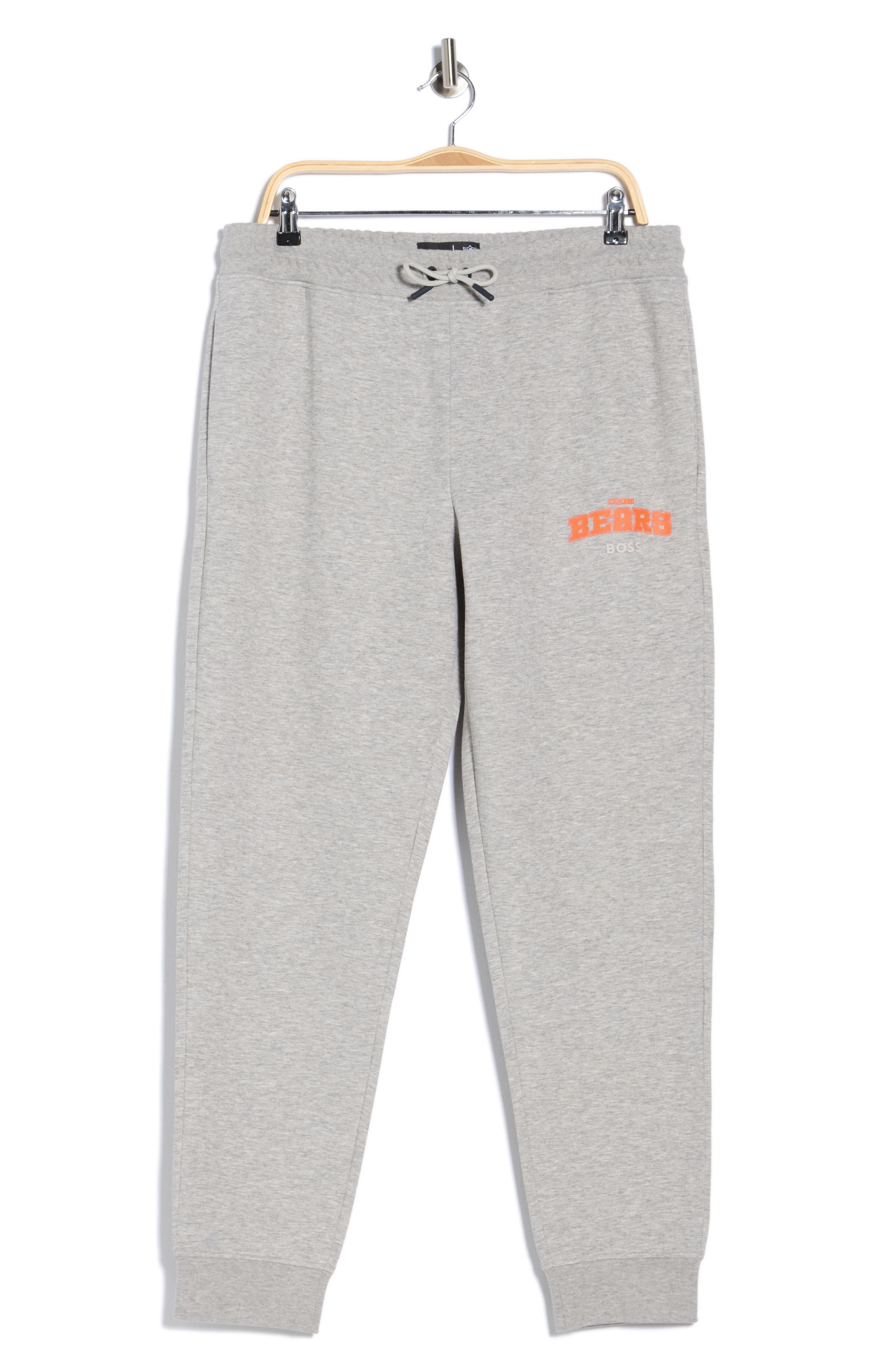 BOSS Sanders NFL Chicago Bears Joggers
