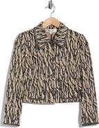 Diane von Furstenberg Annalise Jacket