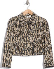 Diane von Furstenberg Annalise Jacket