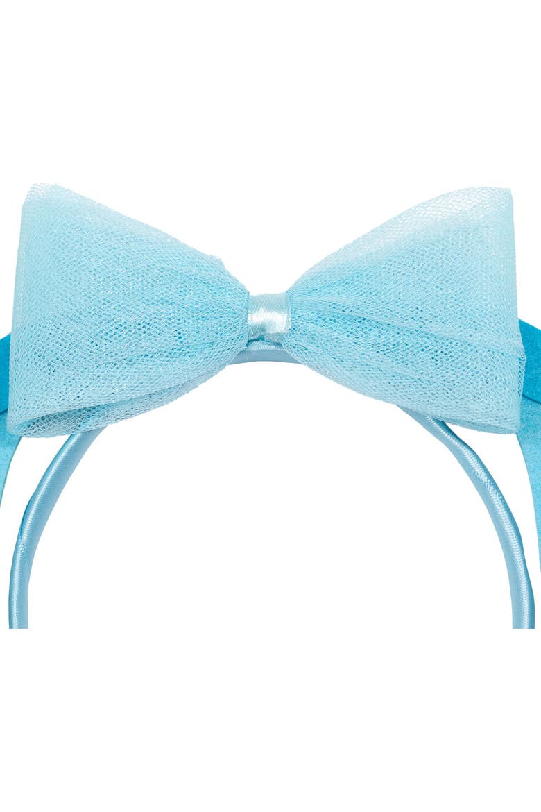 Blue's Clues 2-Piece Tutu Dress and Headband Set, Alternate, color, Blue Light Blue