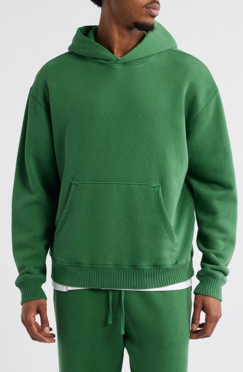 Eco-Friendly Oversized Hoodies | Best Organic Cotton Hoodies