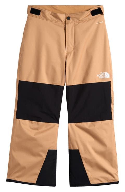 Kids' Freedom Waterproof Recycled Polyester Insulated Pants (Little Kid & Big Kid)