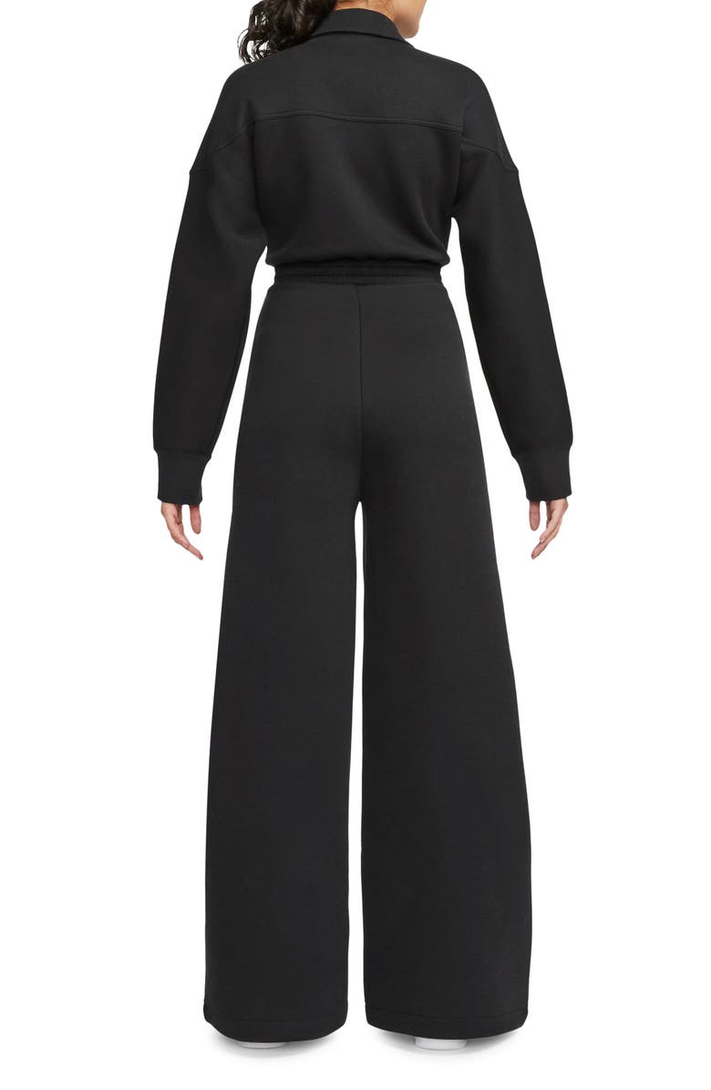 Nike Tech Windrunner Jumpsuit, Alternate, color, 