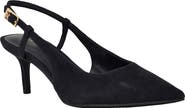 Tommy Hilfiger Cerizza Slingback Pointed Toe Pump