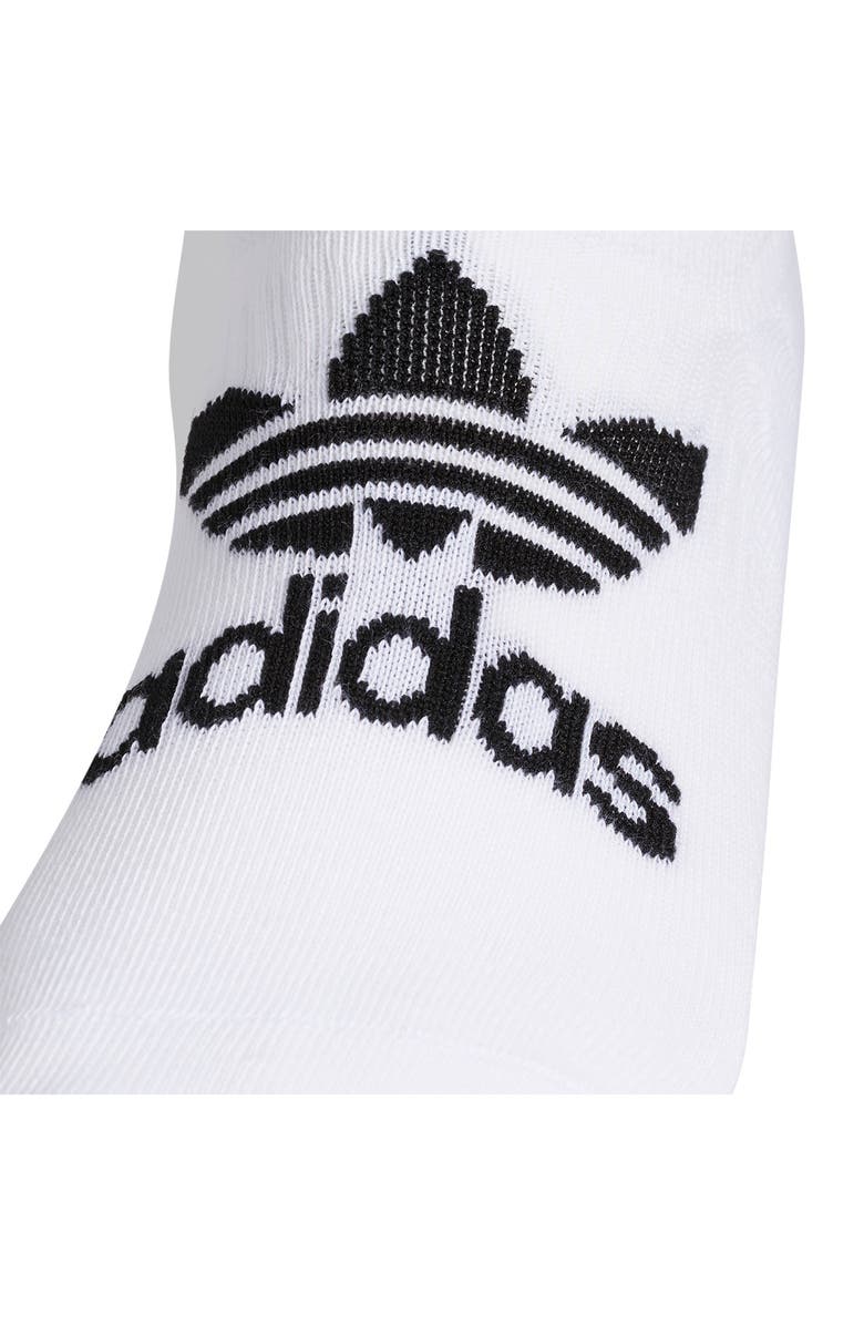 adidas Assorted 6-Pack Classic Superlite Super-no-Show Socks, Alternate, color,
