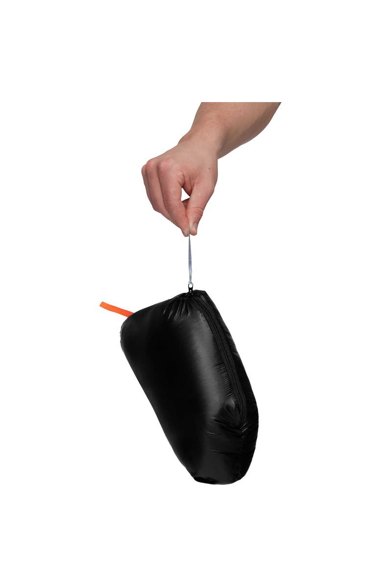 Mammut Taiss In Hooded Jacket - Men's, Alternate, color, Black