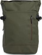 Bonobos Textured Rubberized Backpack