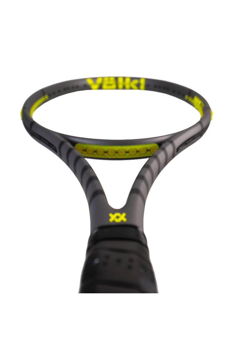 V1 Evo Unstrung Tennis Racquet, Alternate, color, Grey