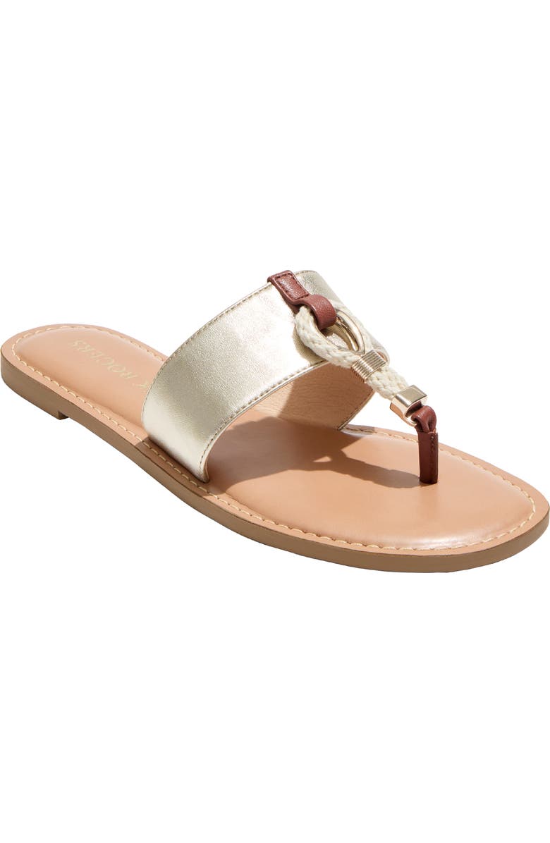 Jack Rogers Newton Sandal, Main, color,