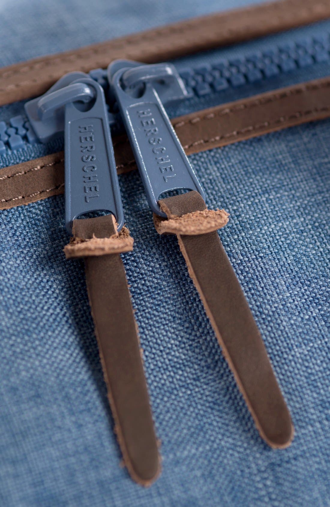 Herschel Supply Co. 'Novel' Duffel Bag, Alternate, color, 