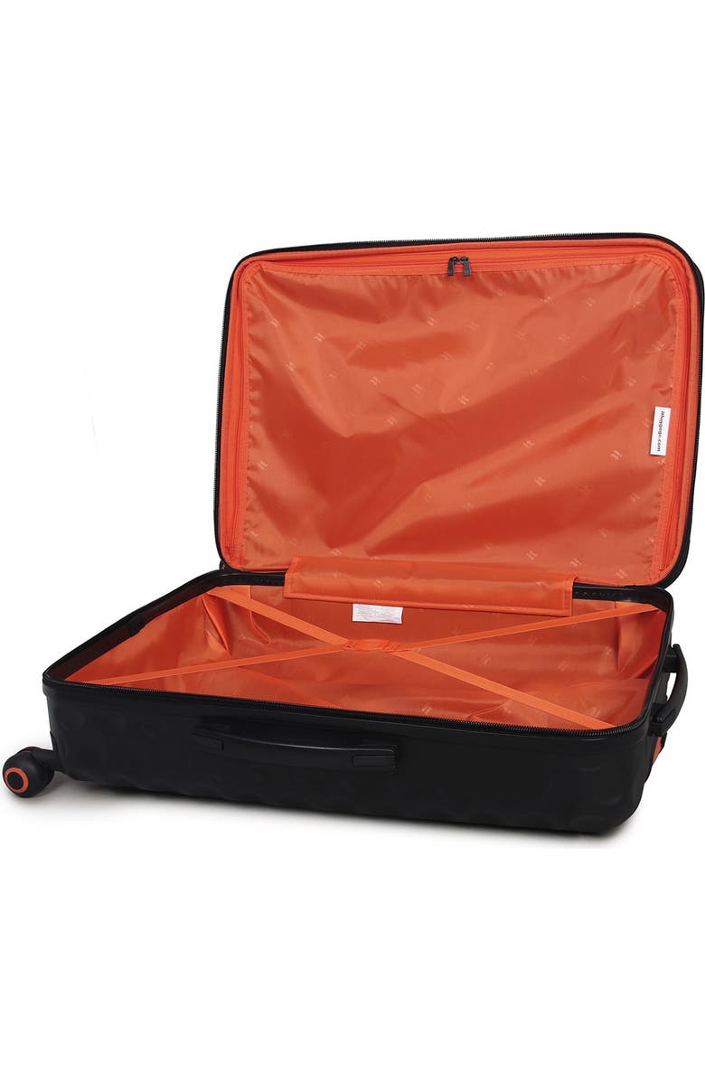 IT LUGGAGE Bubble-Spin 3-Piece Hardside Expandable 8-Wheel Spinner Luggage Set, Alternate, color,