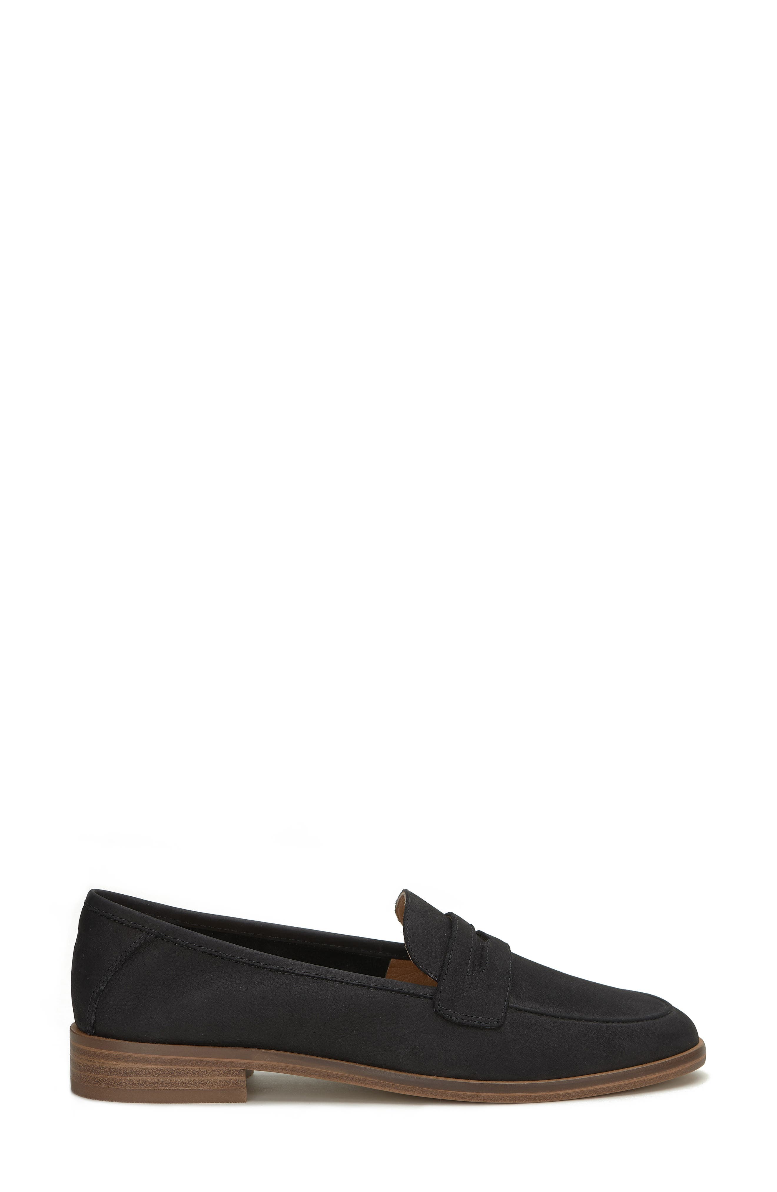Lucky Brand Parmin Penny Loafer, Alternate, color, 
