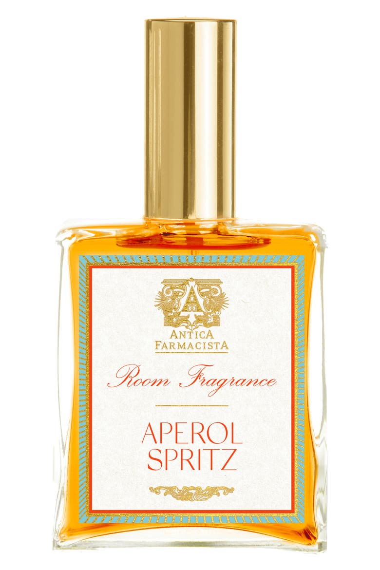 Aperol Spritz Fragrance Room Spray, Main, color, NO COLOR
