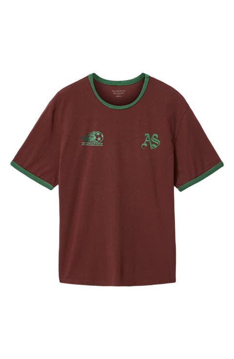 Partida Graphic T-Shirt