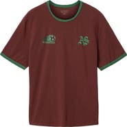 AllSaints Partida Graphic T-Shirt