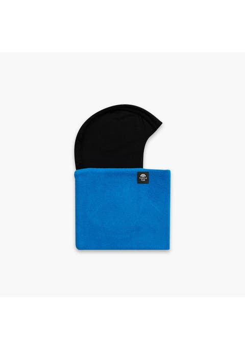 Youth Fleece Shellaclava Balaclava