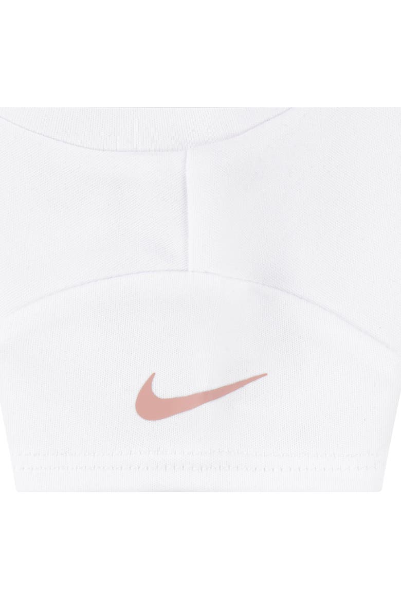 Nike Dri-FIT Sprinter T-Shirt & Shorts, Alternate, color, 