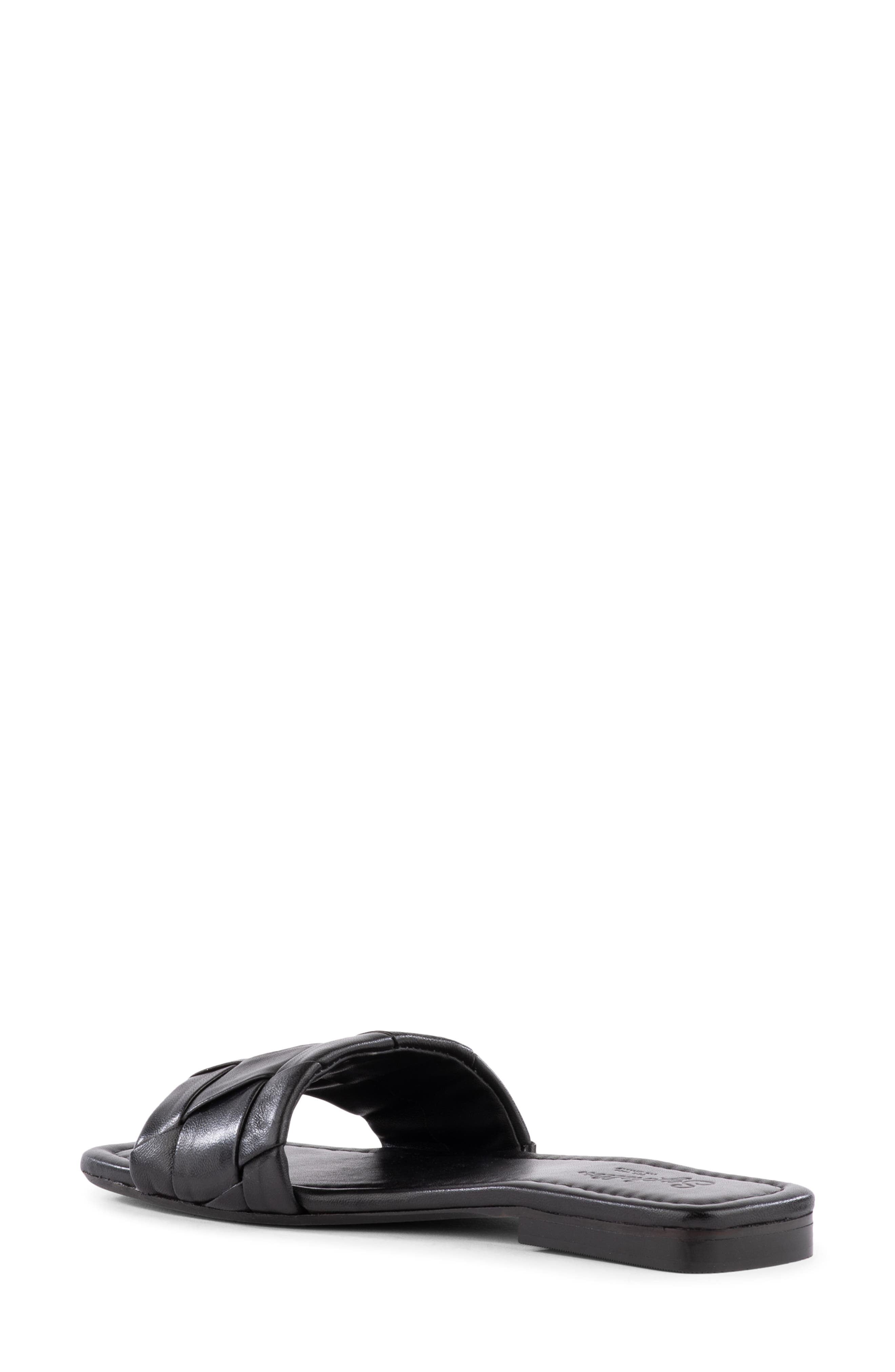 Seychelles Portland Slide Sandal, Alternate, color, 