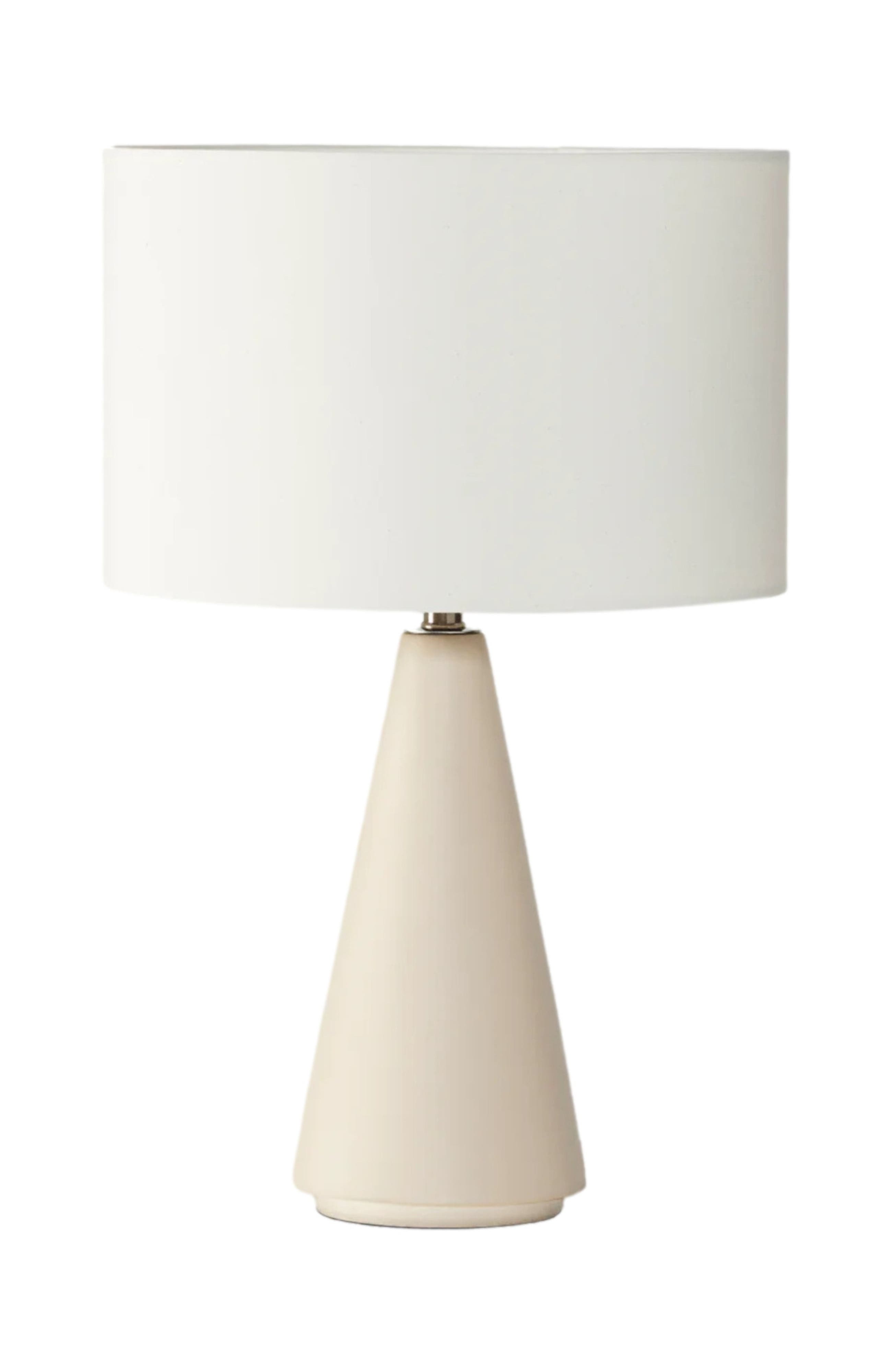 selected Beige/Cream