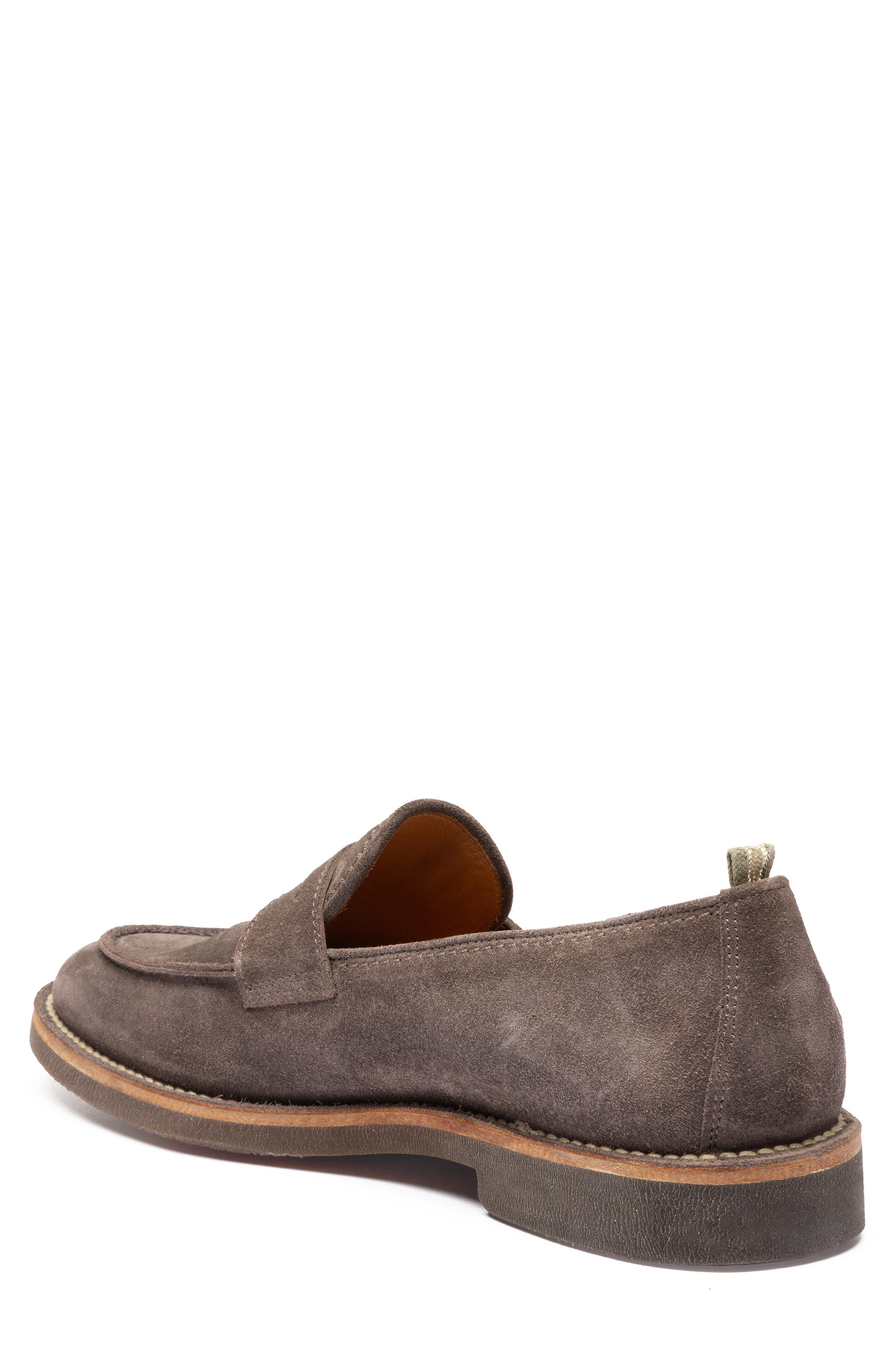 Officine Creative Opera Flexi 101 Penny Loafer, Alternate, color, 